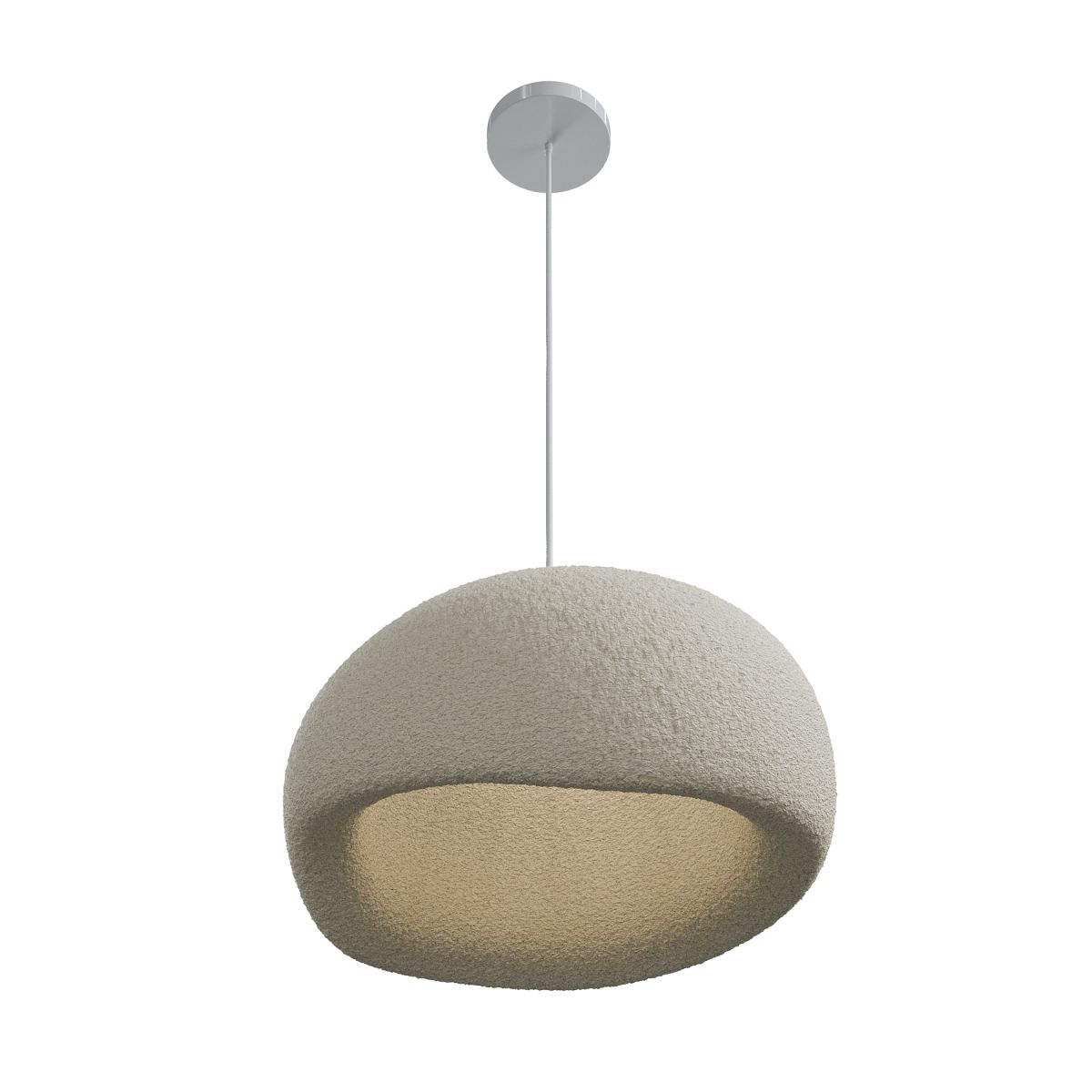 Подвесной светильник Lightera Stone LE206L-800W