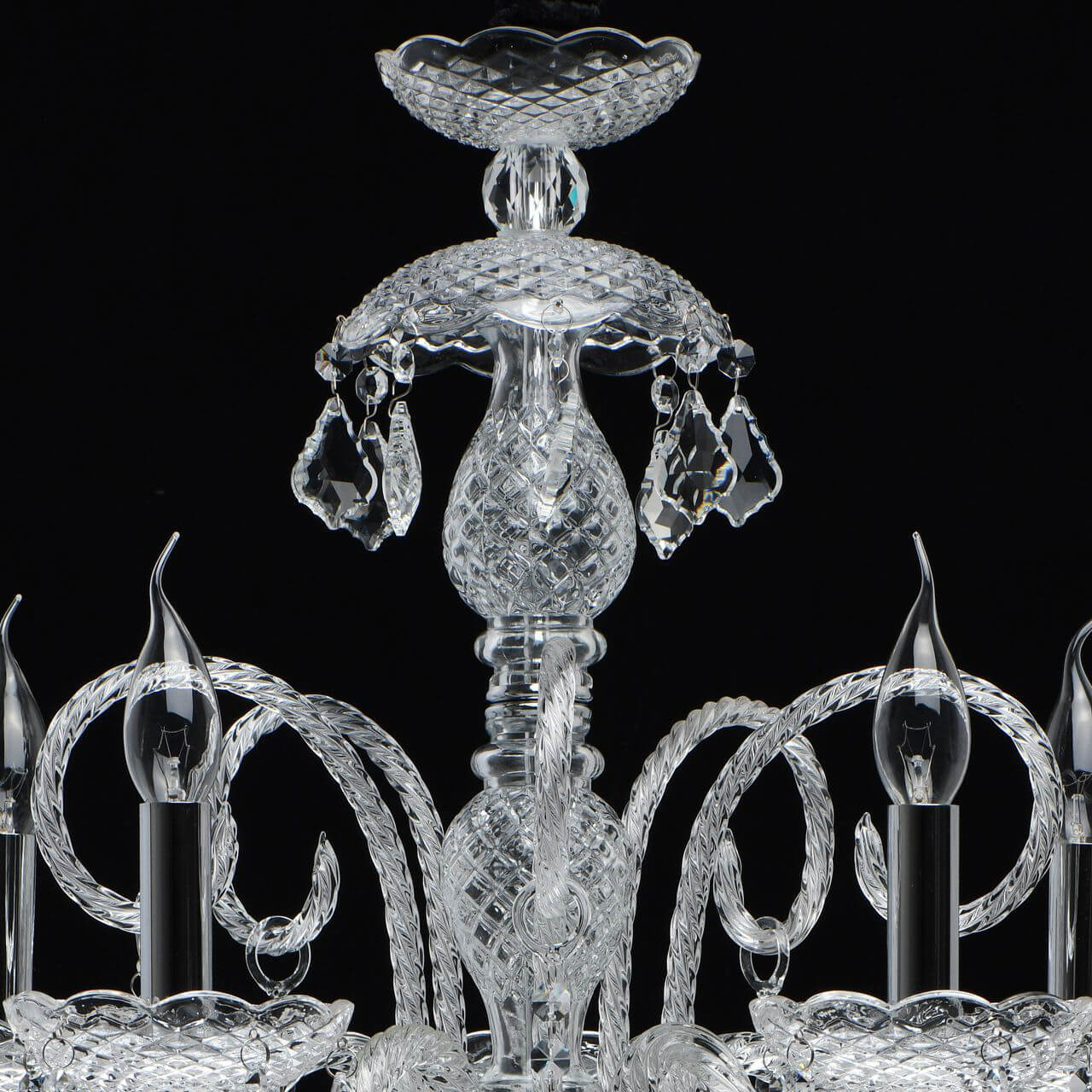 Подвесная люстра MW-Light Селена 482016705 в Москве