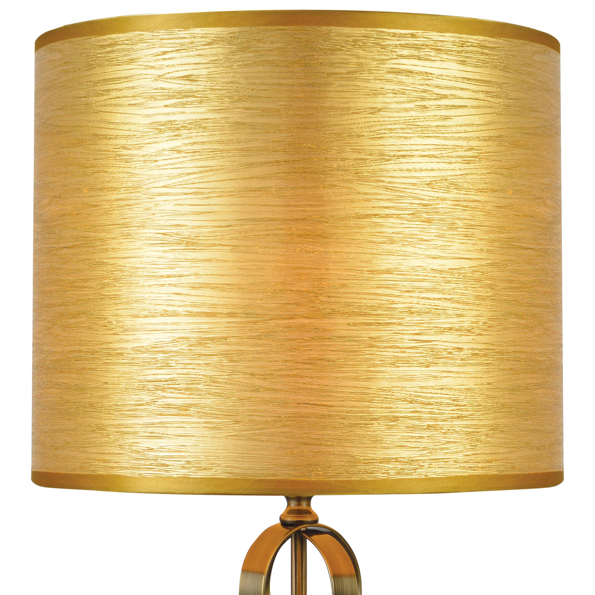 Настольная лампа Illumico IL1519-1T-77 AB