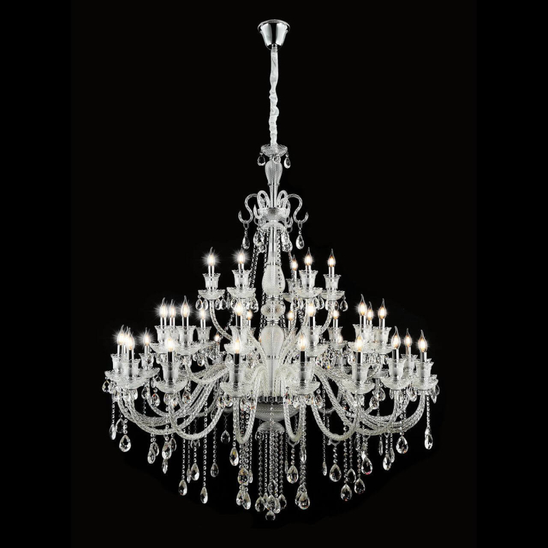 Подвесная люстра Bogates Gabrielle 336 Strotskis