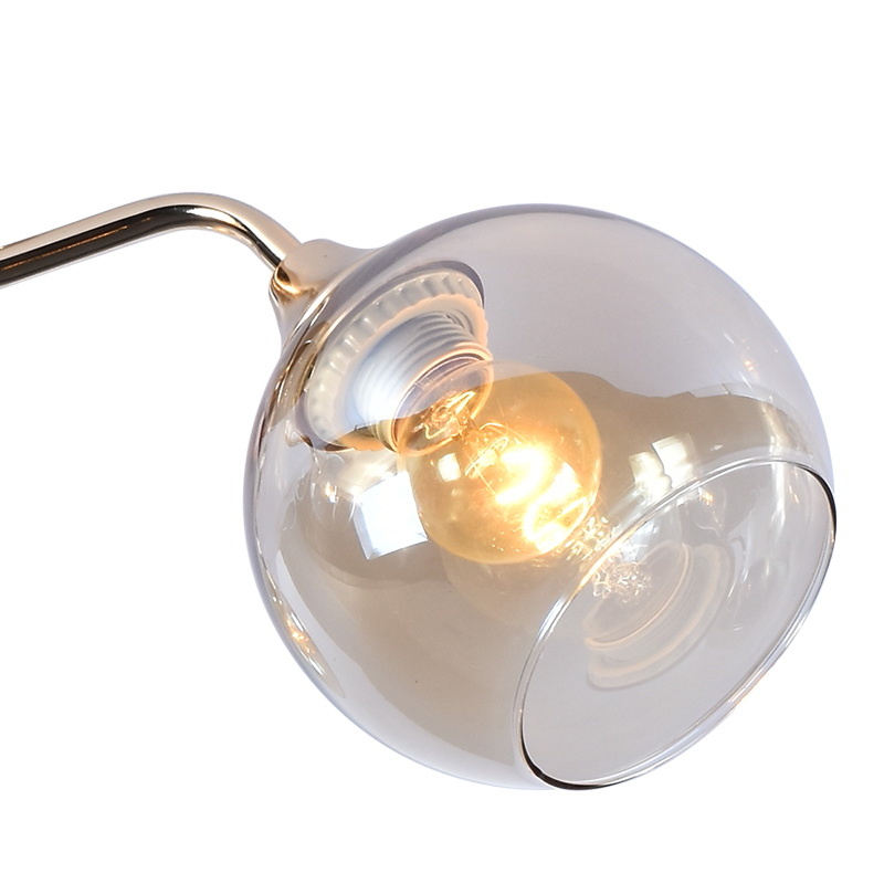 Люстра на штанге Reluce 01227-0.3-03 FGD