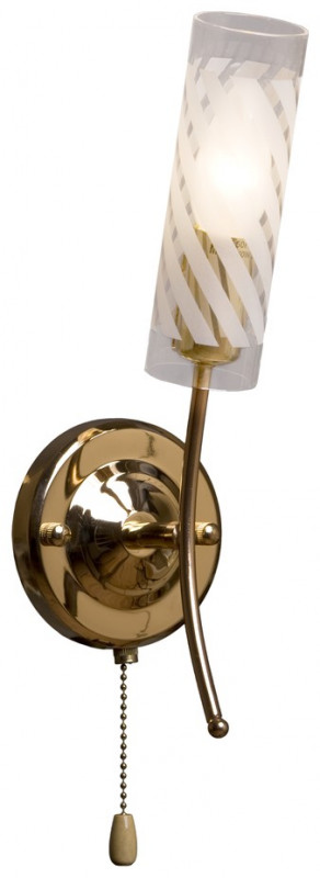 Бра VELANTE 152-301-01