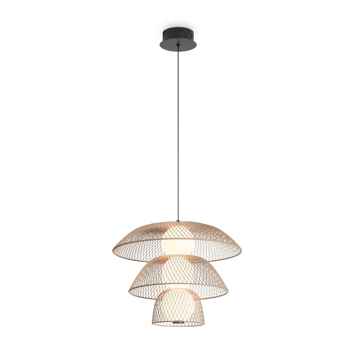 Подвесной светильник Freya Harper FR5545PL-L5BG