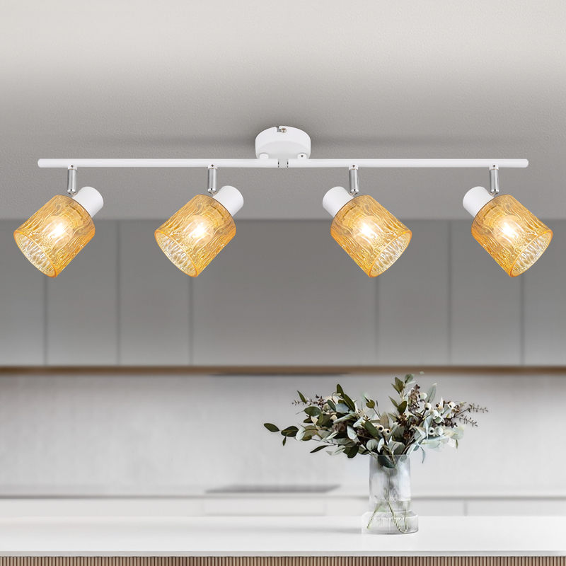 Спот Rivoli Gretta 7066-704 Б0055378