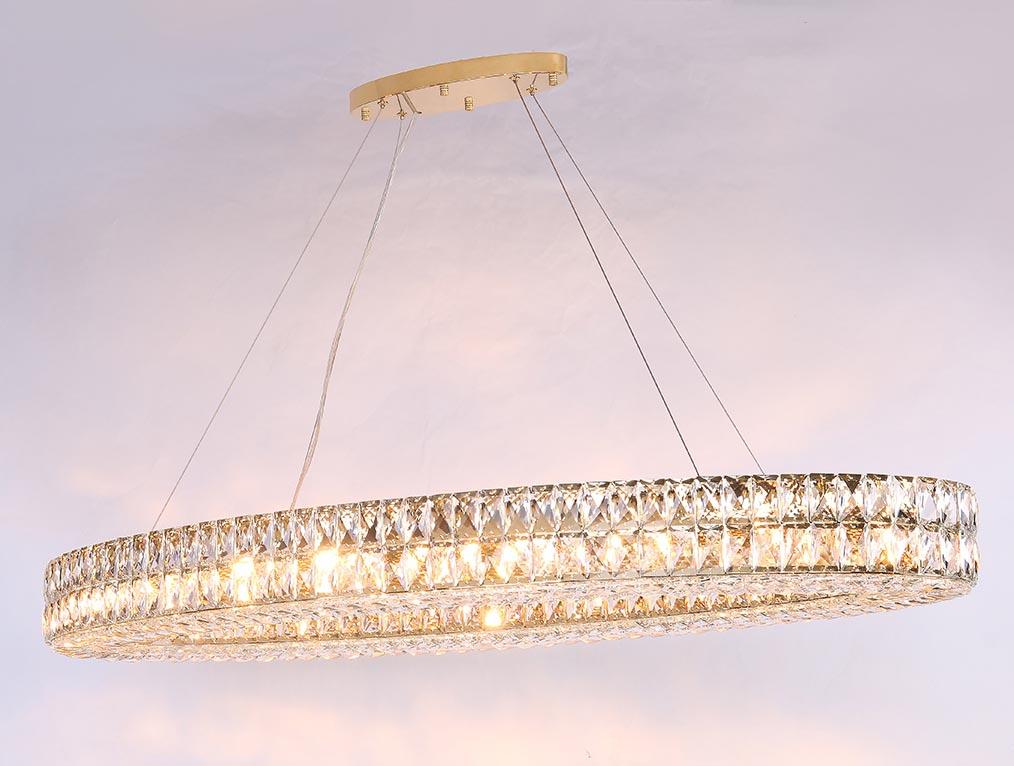 Подвесной светильник Newport 10120 10127+13/S gold