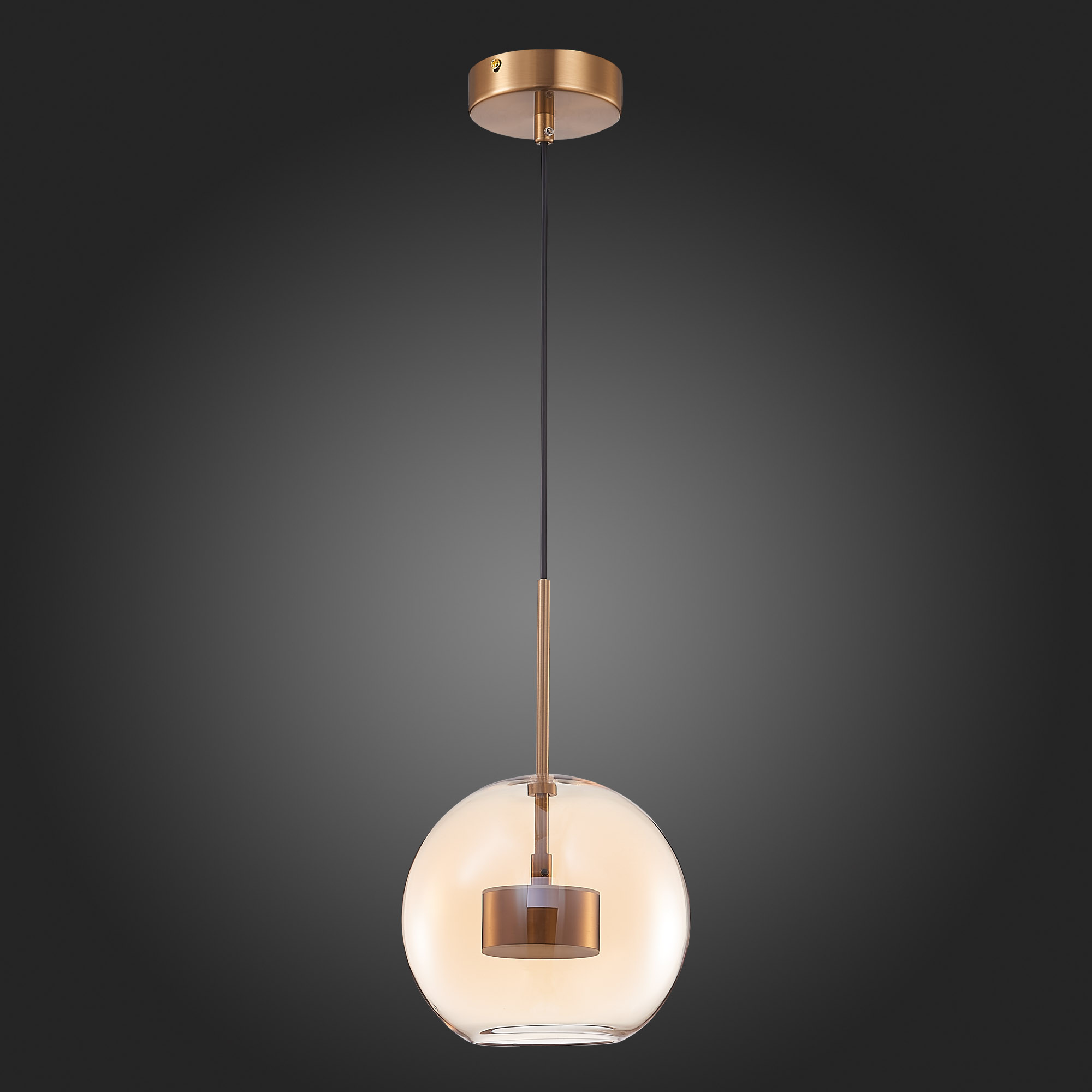 Подвесной светильник ST Luce Bopone SL1133.333.01