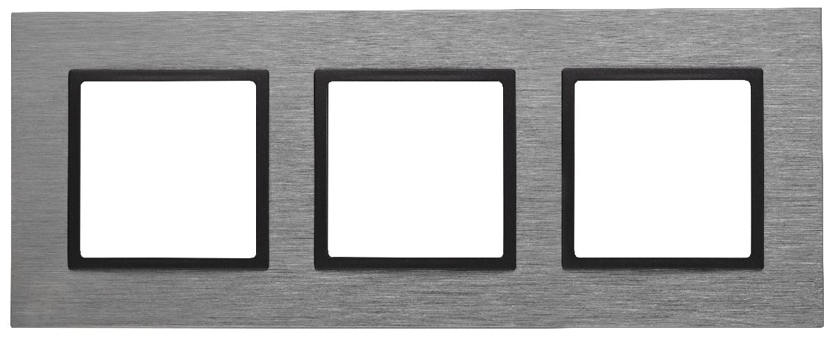 Рамка на 3 поста Эра 14-5203-42 Б0034558