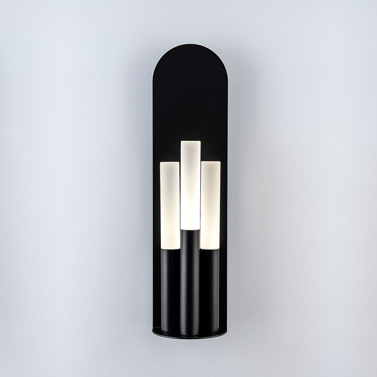 Настенный светильник Modestyle MS.1533.430 BK