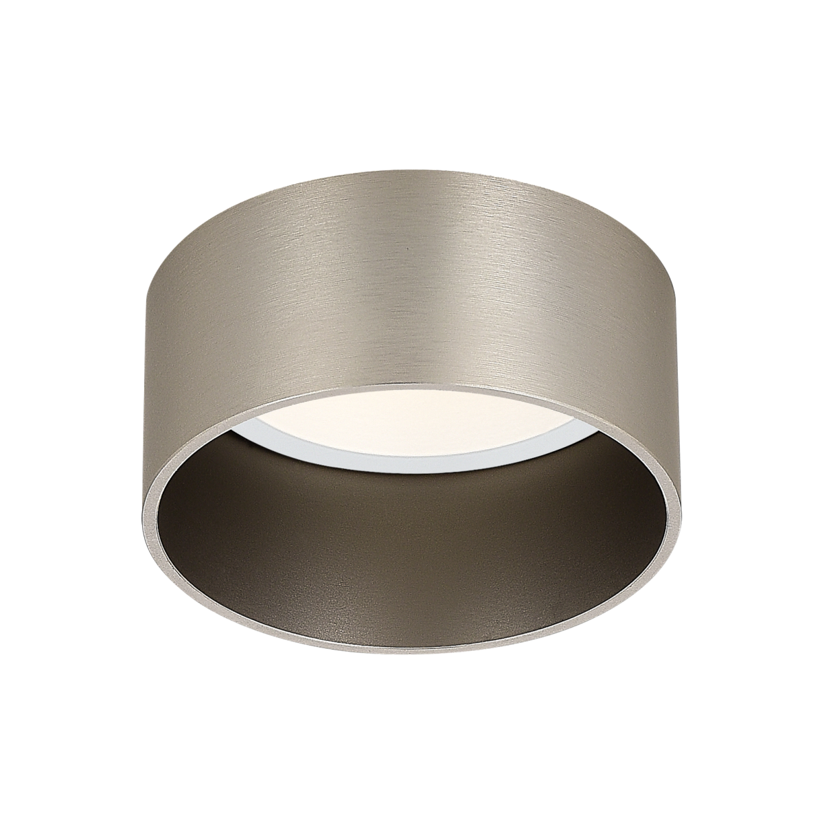 Встраиваемый светильник Donolux Munich DL18030R1VarnishW D