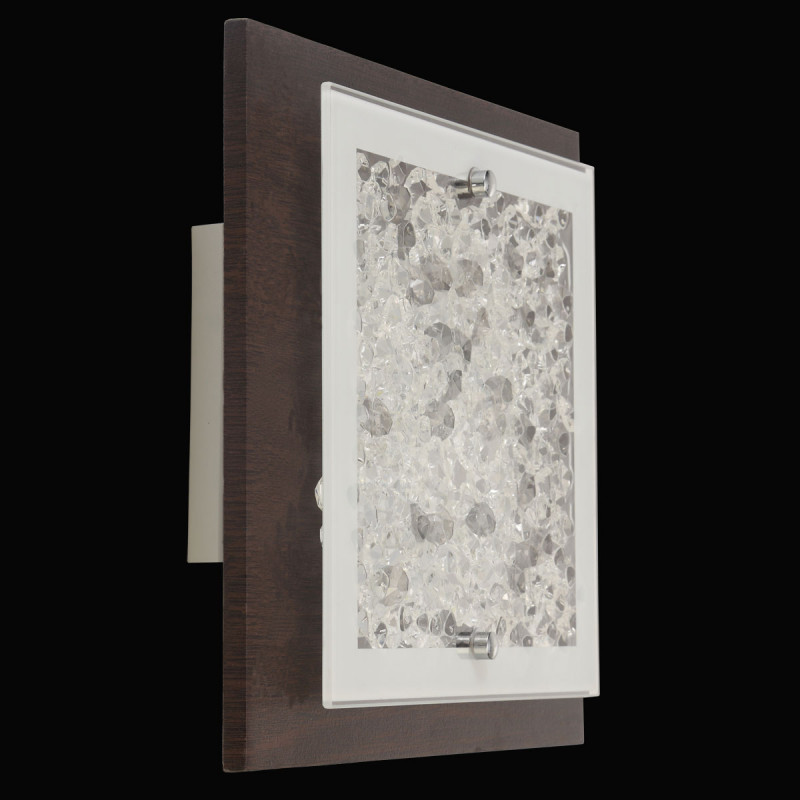 Бра Natali Kovaltseva ALPS 11367/1W WENGE