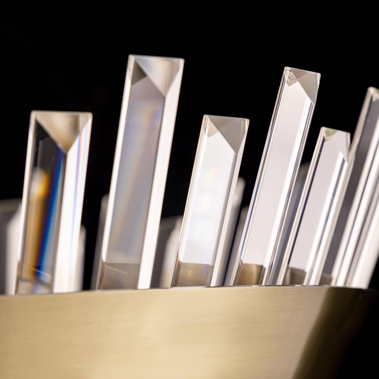 Потолочная люстра Citilux Вестерос CL307163 в Москве