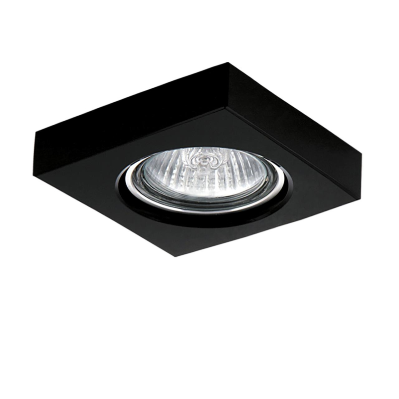 Встраиваемый светильник Lightstar Lui Micro 006167