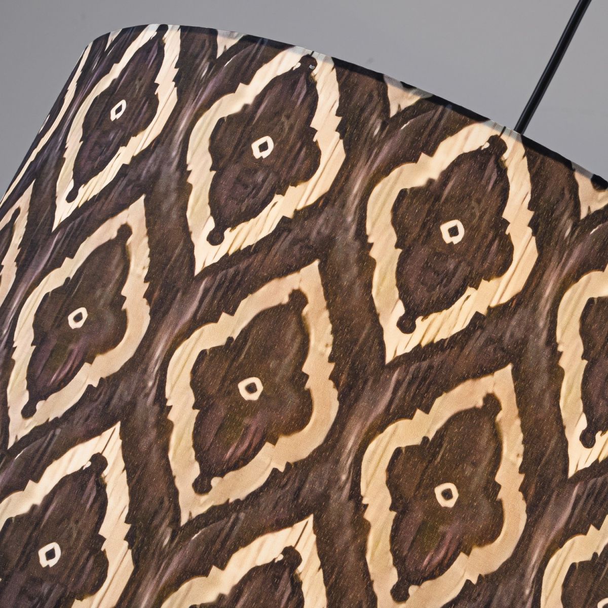 Подвесной светильник Favourite Etiam 4765-1P