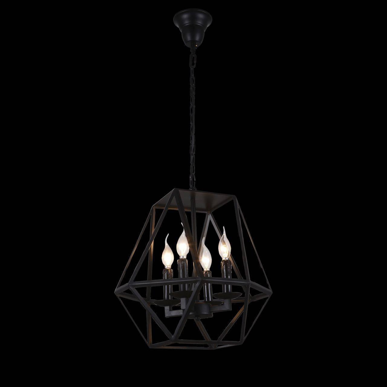Подвесная люстра ST Luce SL232.403.04