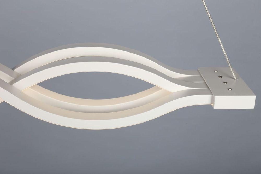 Подвесной светодиодный светильник Omnilux OML-47003-72