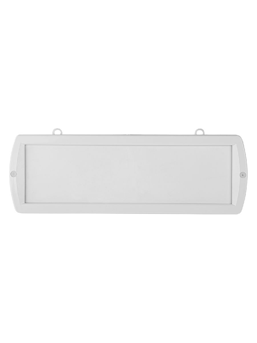 Аварийный светодиодный светильник TDM Electric Топаз-12-Д Направление к выходу SQ0349-0407