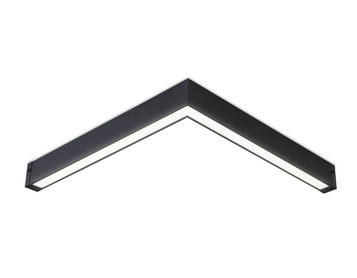 Трековый светодиодный светильник Ambrella Light Track System GL1710