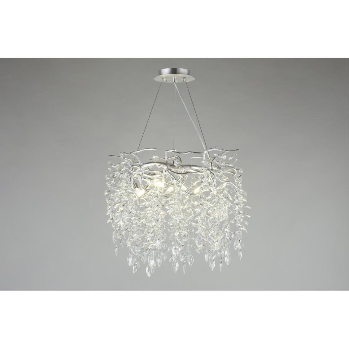 Подвесная люстра Aployt Gertunia APL.847.13.10