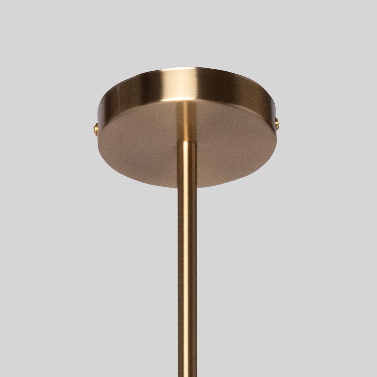 Люстра на штанге De Markt Оливия 306015207