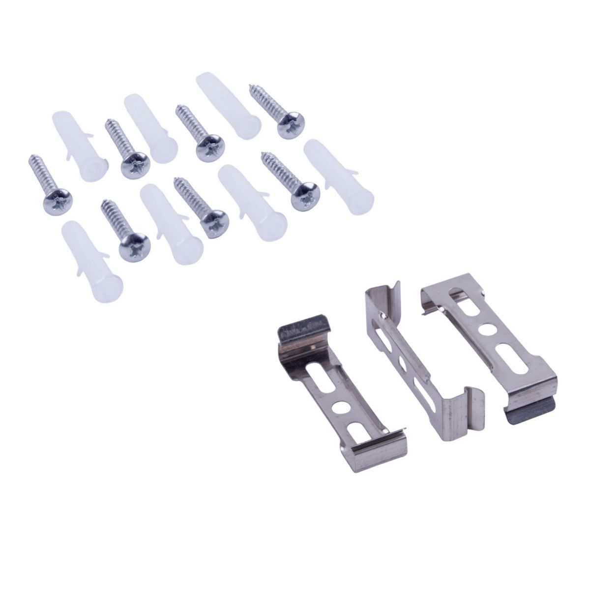 Комплект для накладного монтажа для светильника серии ULO-N Uniel UFL-N10S SET UL-00013282