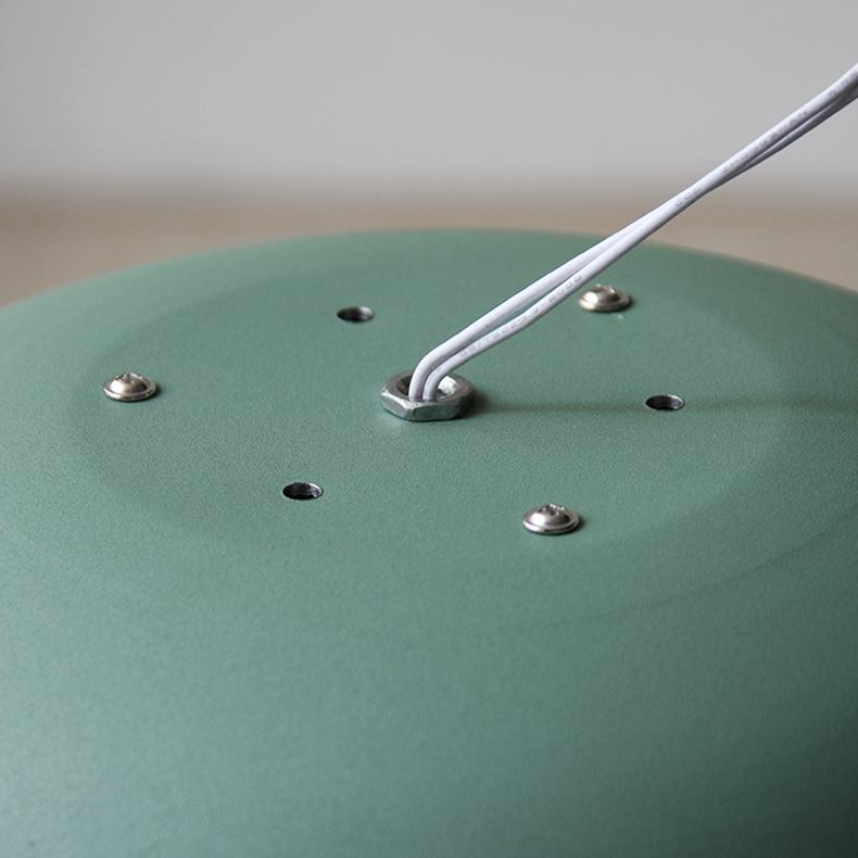 Потолочный светильник ImperiumLoft Cylinder 101495-26