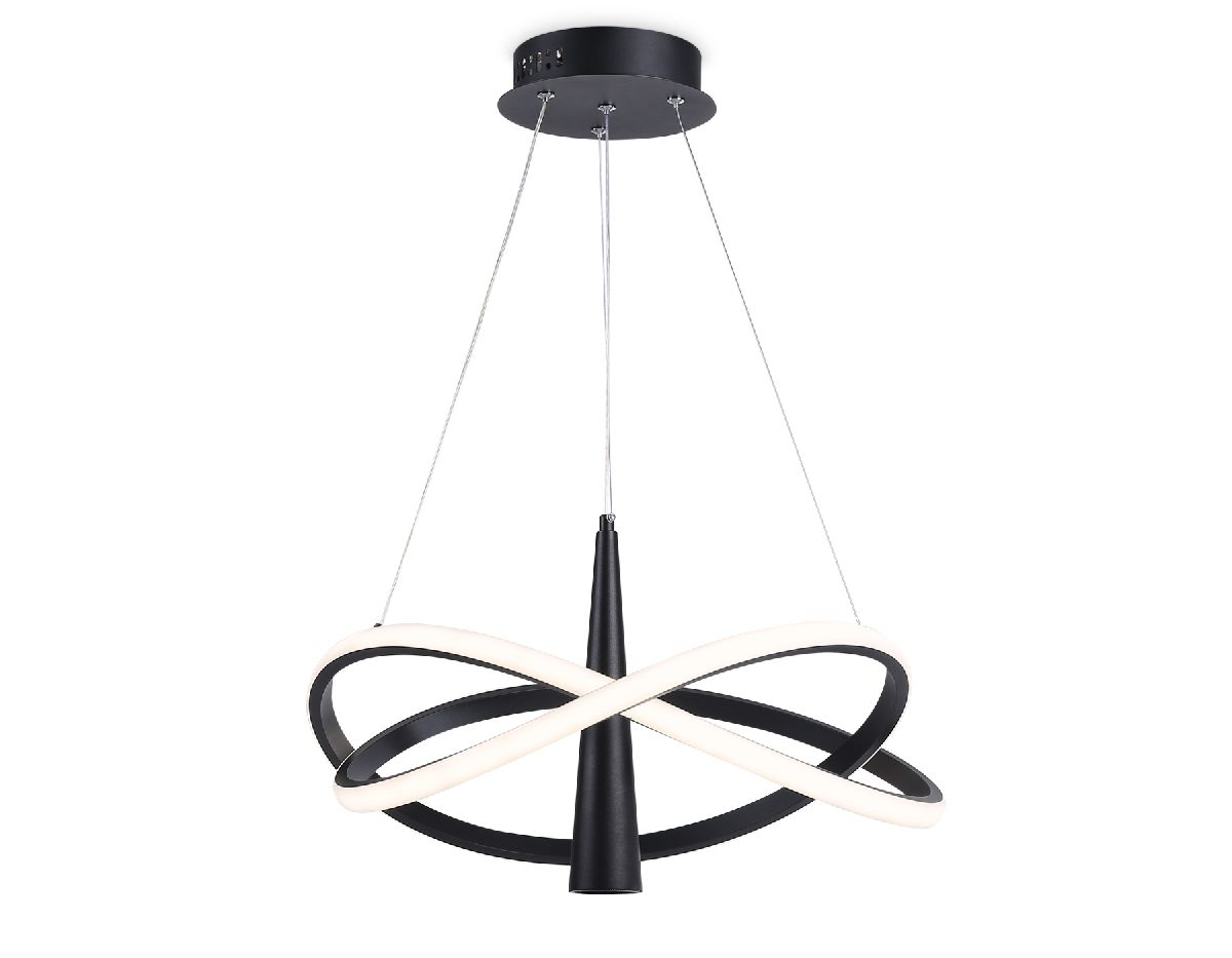 Подвесная люстра Ambrella Light Comfort LineTech FL5368