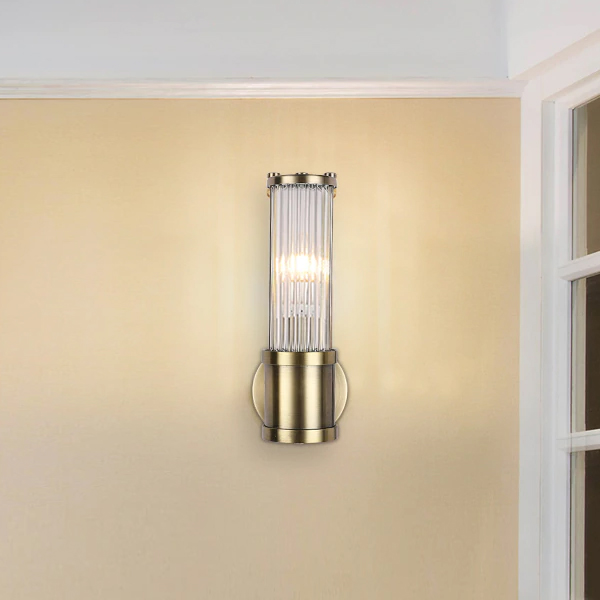 Бра Delight Collection Claridges ST-1736 bronze