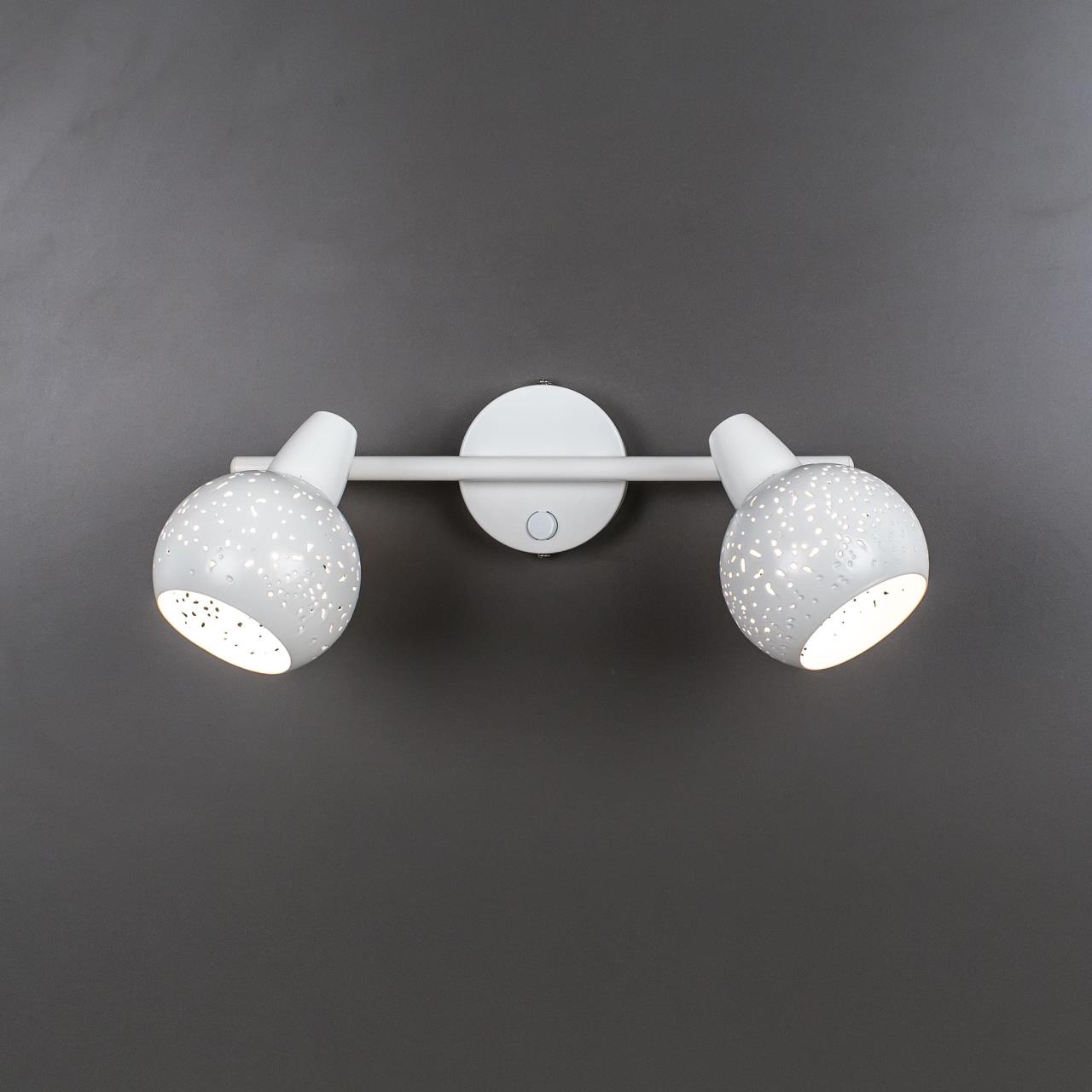 Спот Citilux Деко CL504520