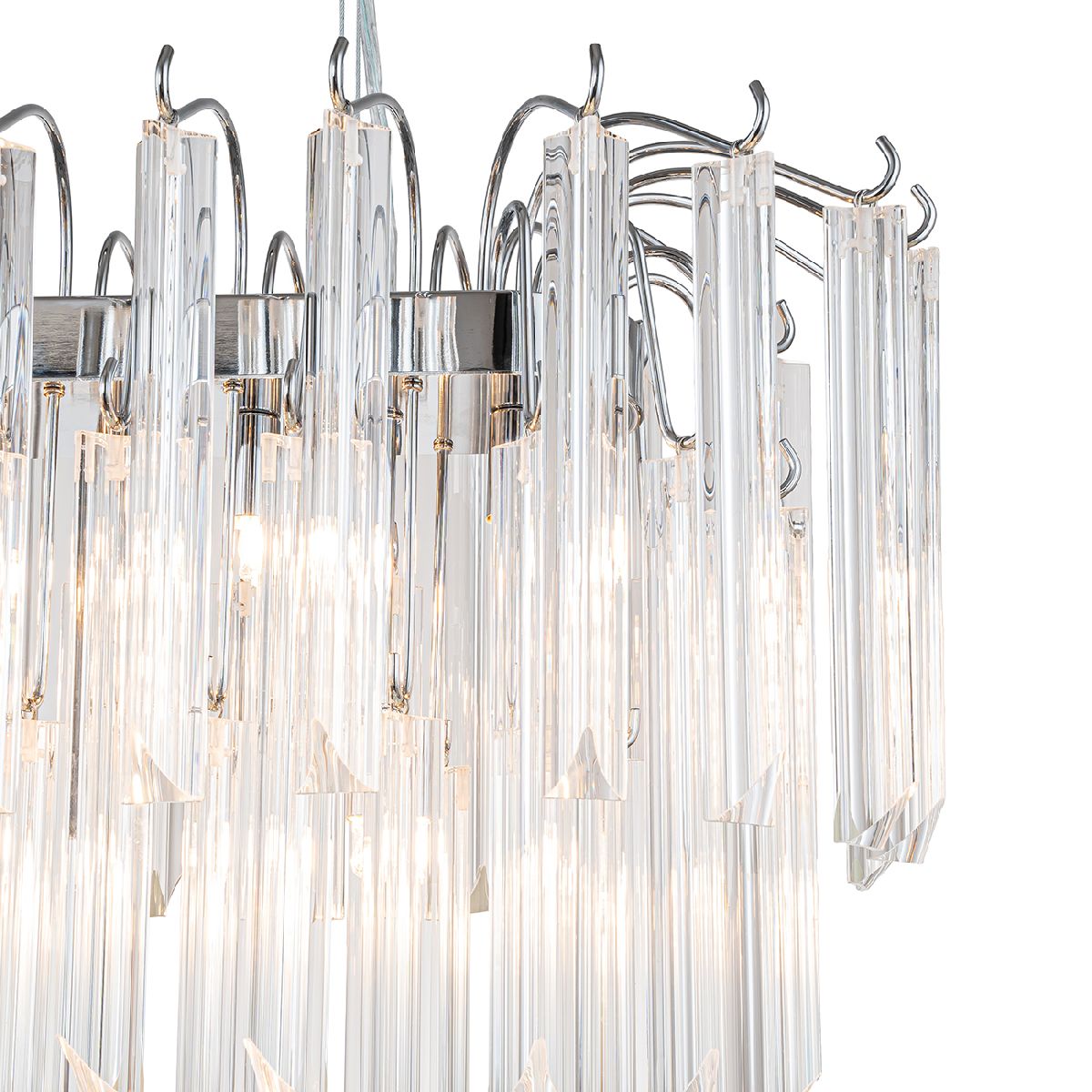 Подвесная люстра Indigo Lastrone V000423