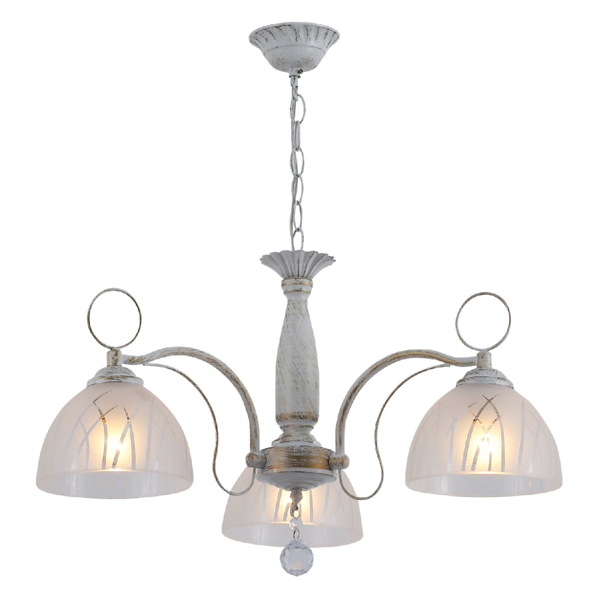 Подвесная люстра Reluce 96570-0.4-03