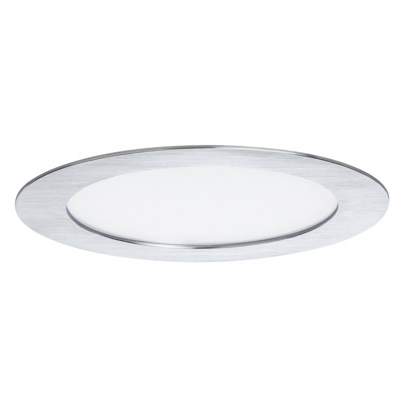 Встраиваемый светодиодный светильник Paulmann Premium Line Panel 92717