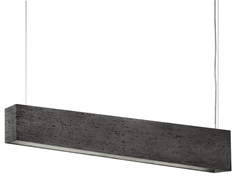 Подвесной светильник Nowodvorski Stone Travertine 7014