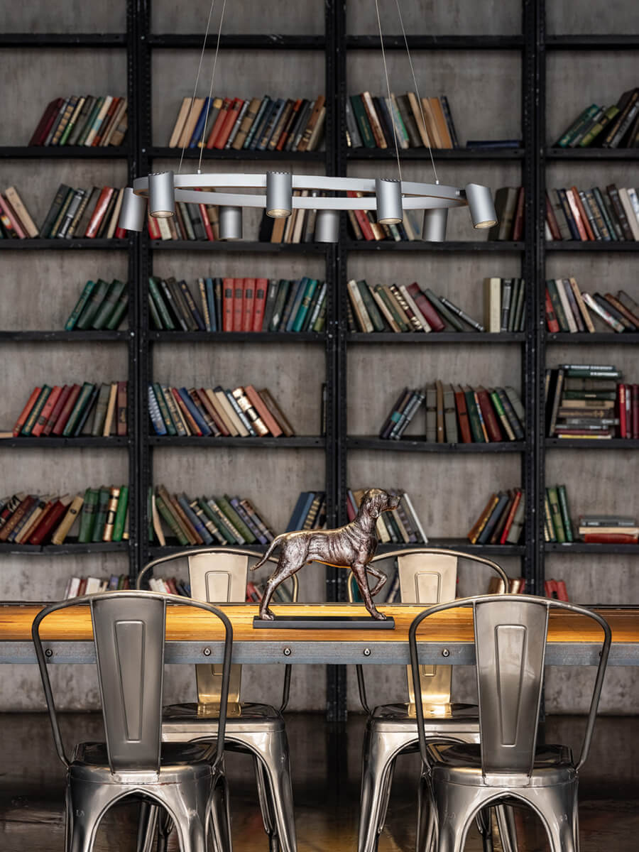 Подвесной светильник Vele Luce Zoom VL10113P08