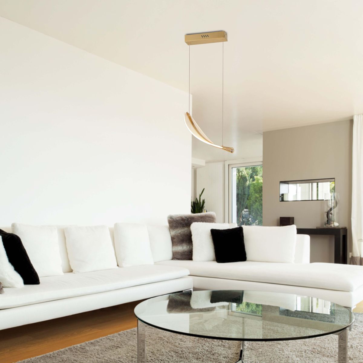 Подвесной светильник Alfa Light F1424-05