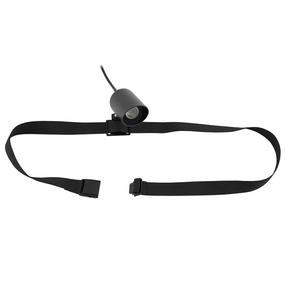 Уличный подвесной светильник Nowodvorski Rumi Led 11543