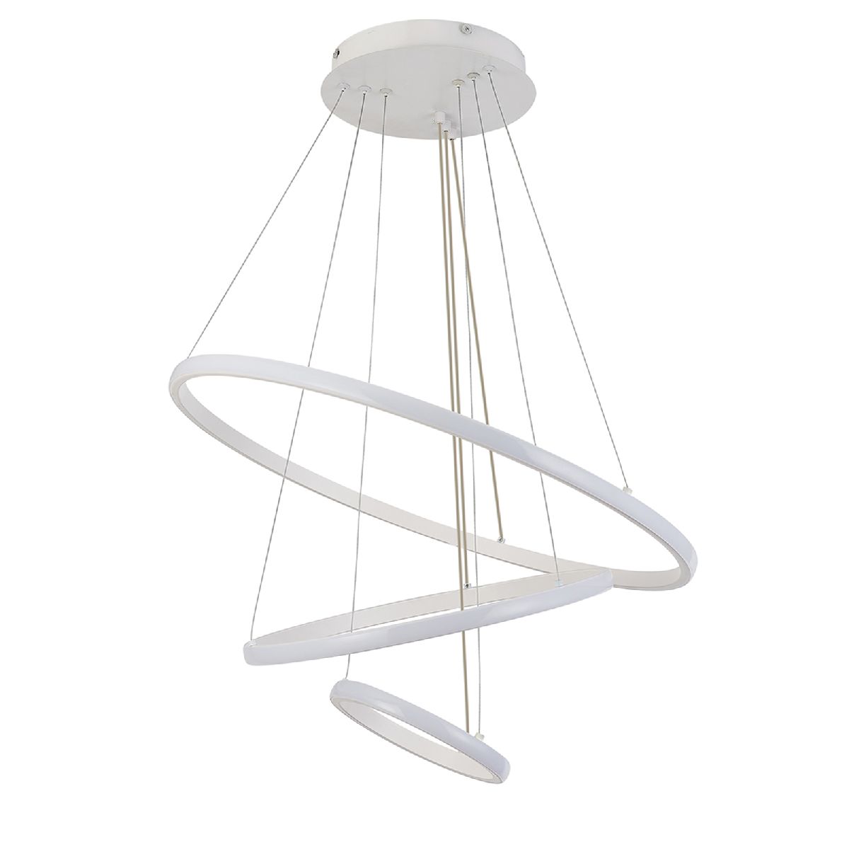 Подвесная люстра Natali Kovaltseva INNOVATION STYLE 83131