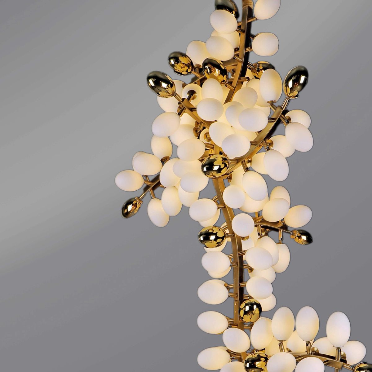 Подвесная люстра Alfa Light F0124-10