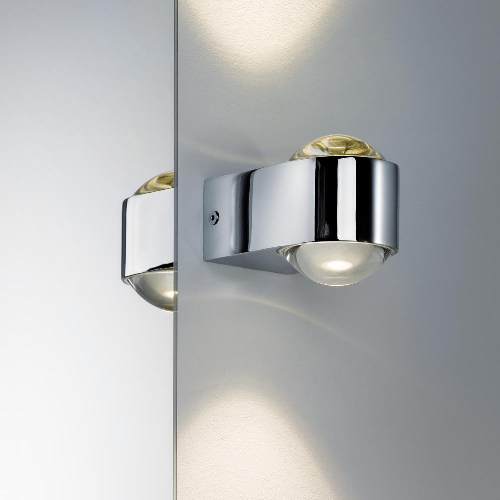 Подсветка для зеркал Paulmann Capella 70495