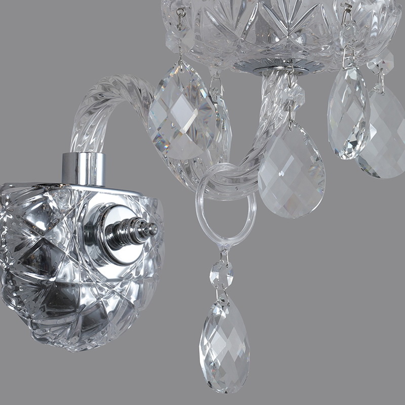 Бра Illumico IL8282-1W-30 CR