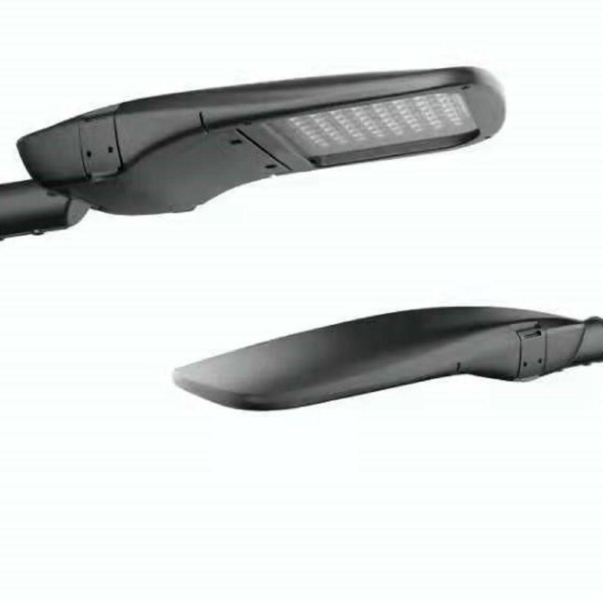 Уличный светодиодный консольный светильник Favourite Highway 3041-1U