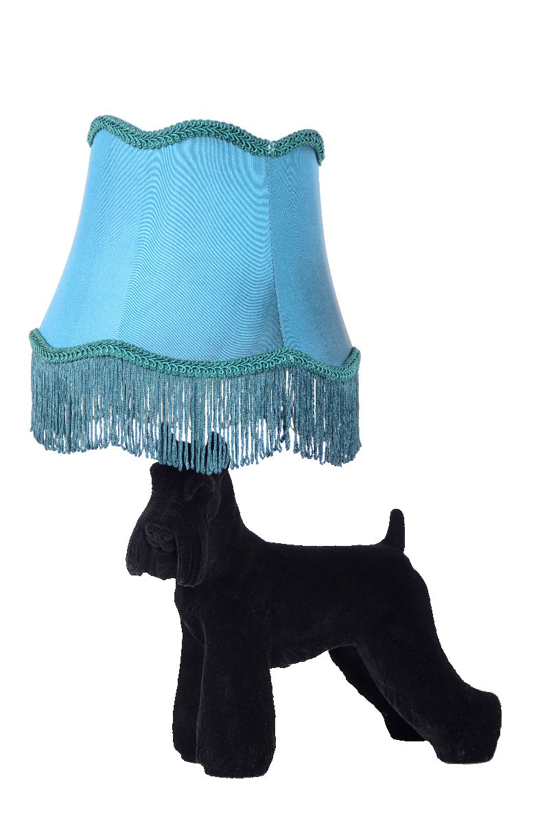 Настольная лампа Lucide Extravaganza Filou 10504/81/30