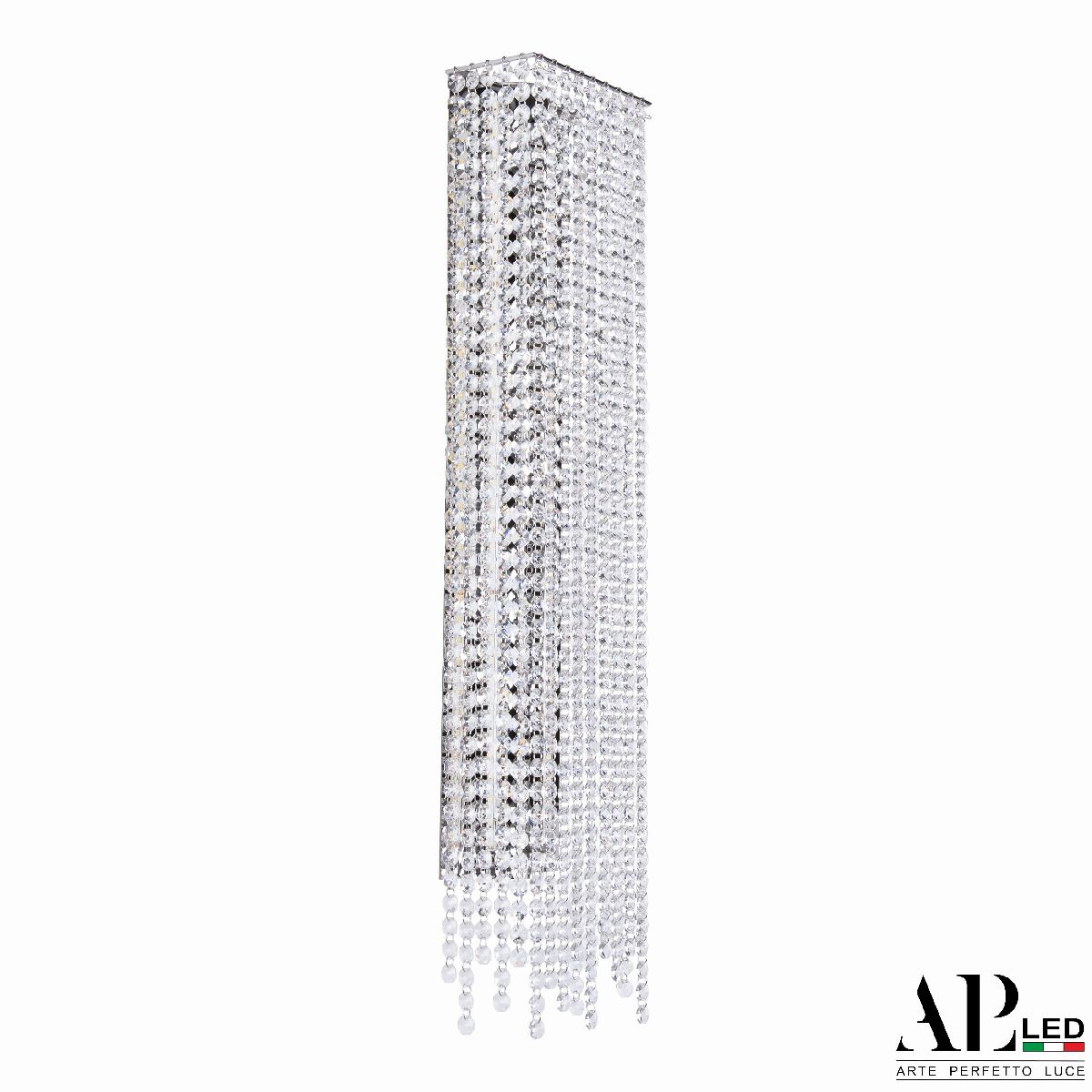 Настенный светильник Arte Perfetto Luce Sicilia S500.B1.16-75.B.4000