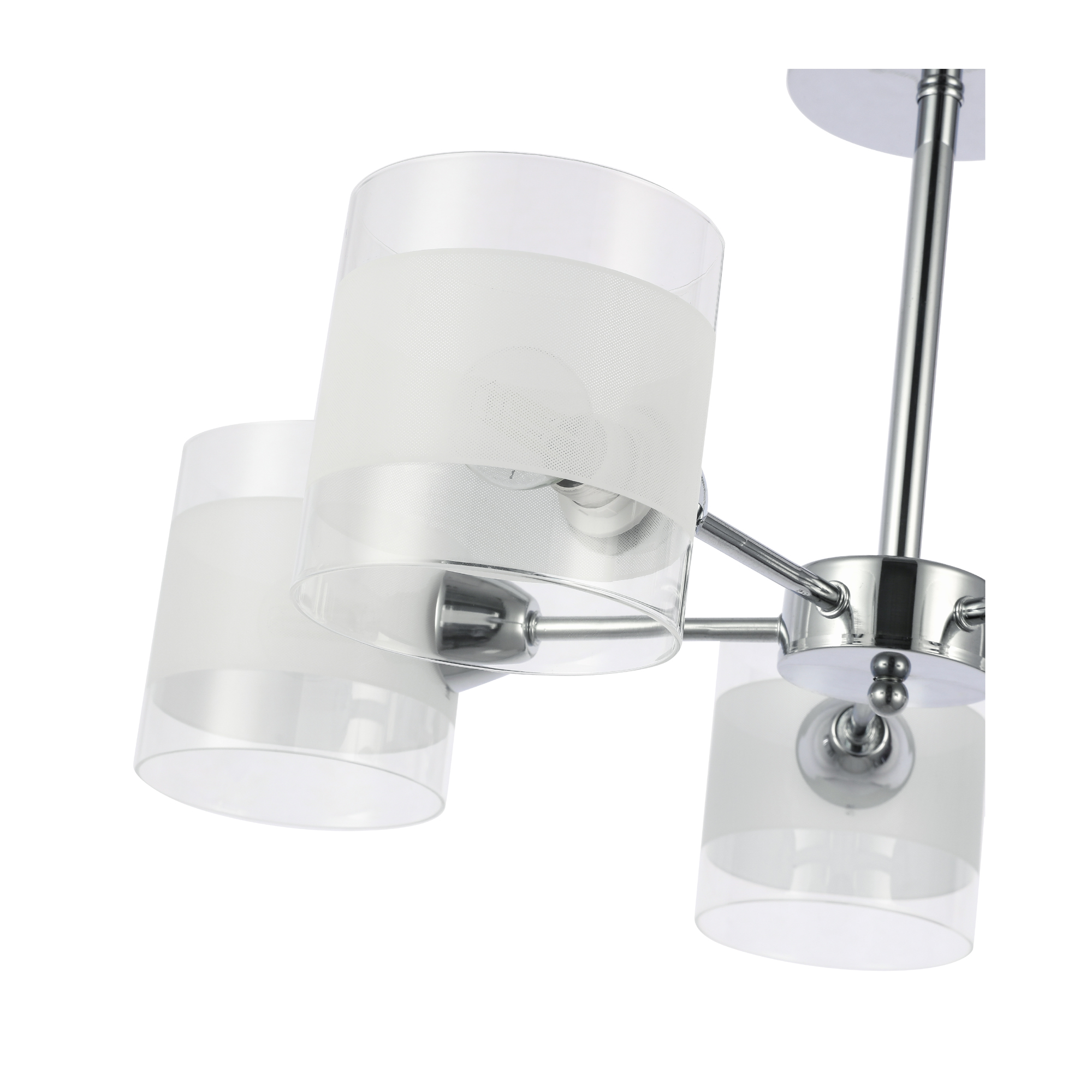 Потолочная люстра EVOLUCE MIENTO SLE102802-05