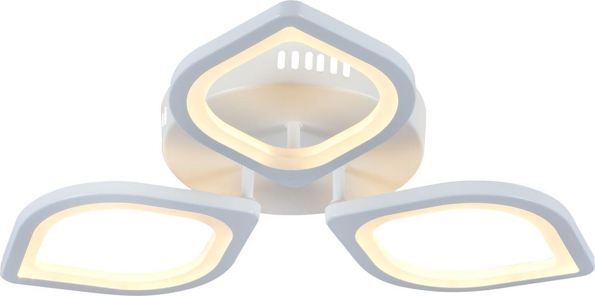 Потолочная люстра Escada 10216 10216/3LED