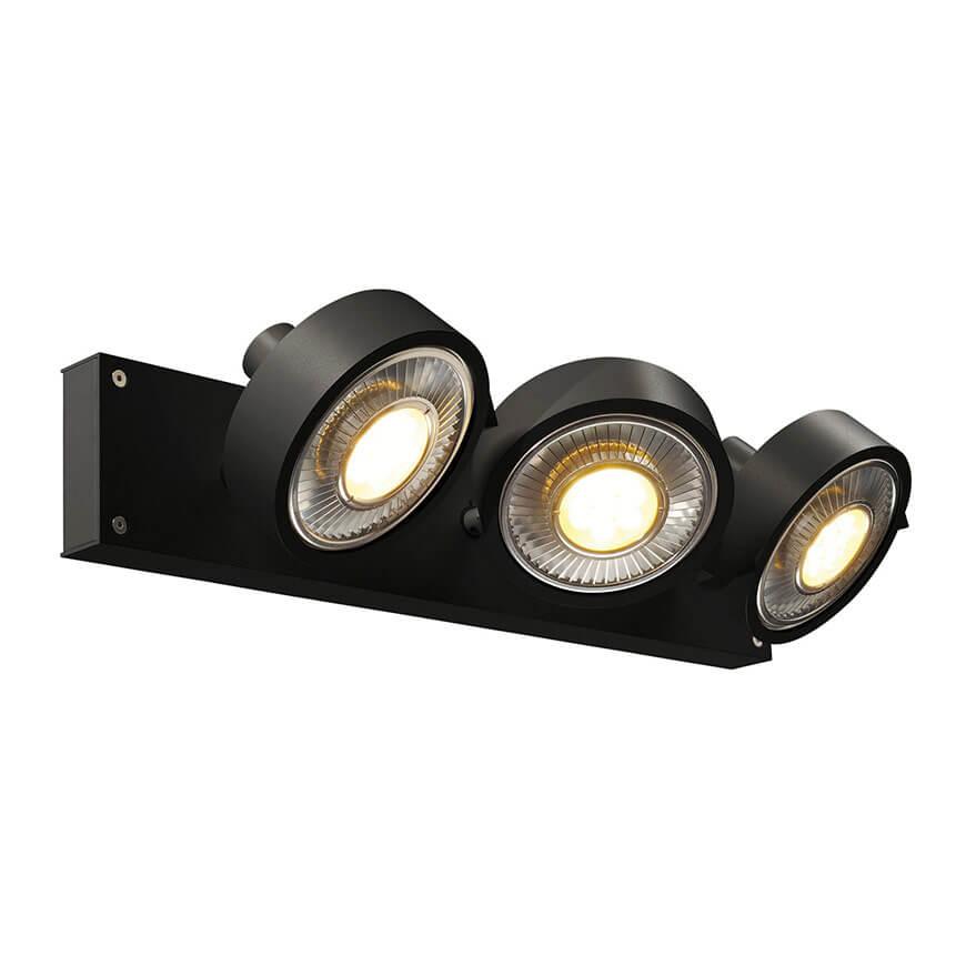 Светодиодный спот SLV Kalu 1000138