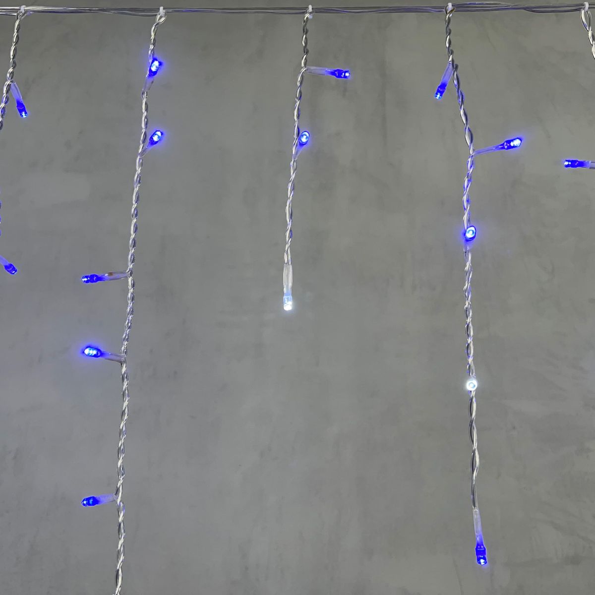 Гирлянда Бахрома Laitcom (LTC) PIL150BLW-10-2B