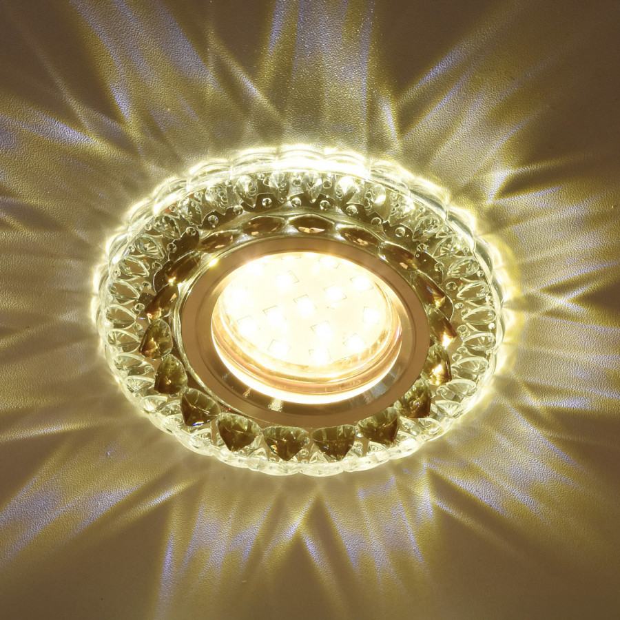 Встраиваемый светильник IMEX IL.0027.1622