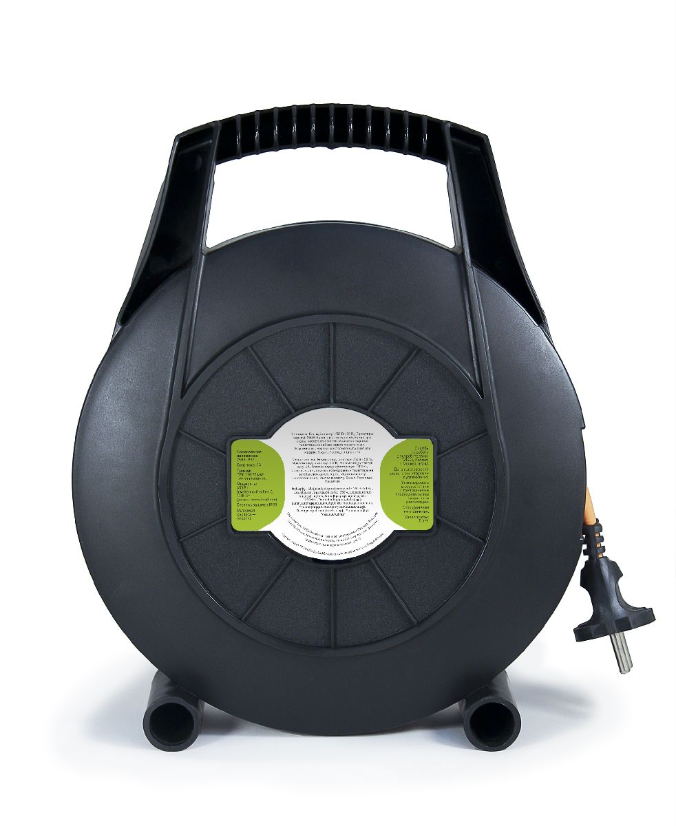 Удлинитель силовой Эра BPx-4-2x0,75-10m Б0052923