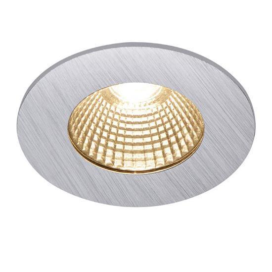 Встраиваемый светодиодный светильник SLV Patta-I Round 1002100