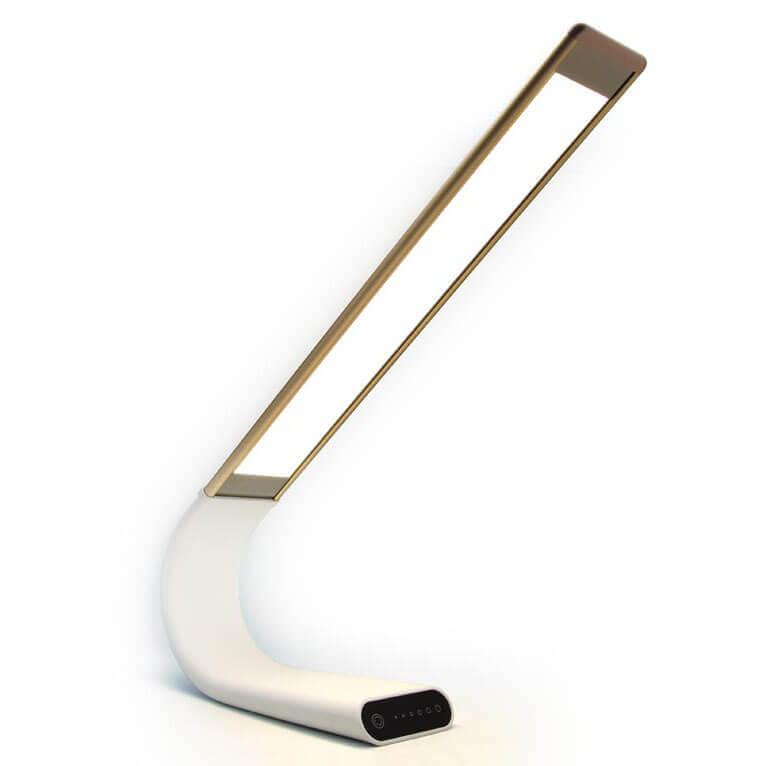 Настольная лампа Newport 1801/T gold М0052427